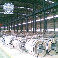 Zinc coating steel coil for roofing sheet